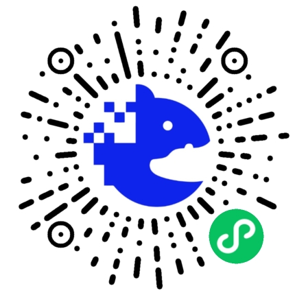 老板端APP二维码